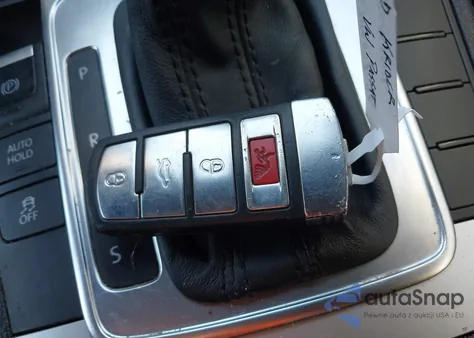 2012 Volkswagen Cc Sport z USA, uszkodzony, nr VIN WVWMP7AN1CE513121